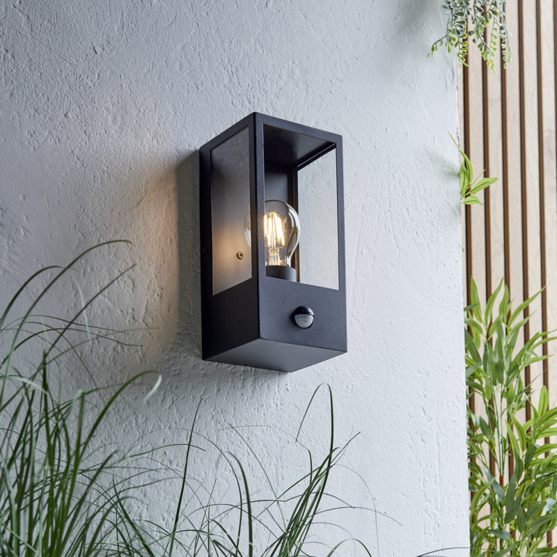 Hudnall Outdoor Flush Mount