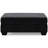 Lavernett Oversized Accent Ottoman