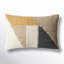 Embroidered Lumbar Throw Pillow-70944642