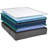 12'' Gel Memory Foam Mattress-91317585