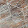 Premium Machine Washable Lubbers AMF1724 Geometric Rug