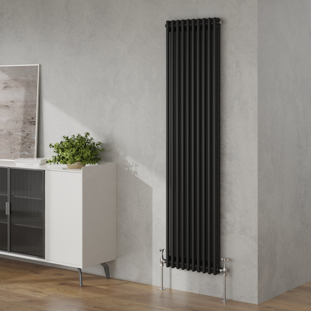 Brunner Vertical Traditional Column Radiator