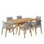 Table de salle à manger Etheriu-1413493400