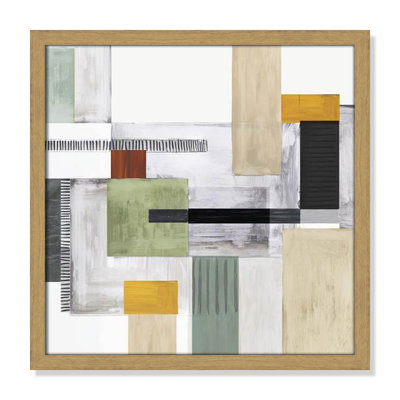 Playful Blocks