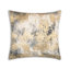 Vega Velvet Square Pillow Cover & Insert