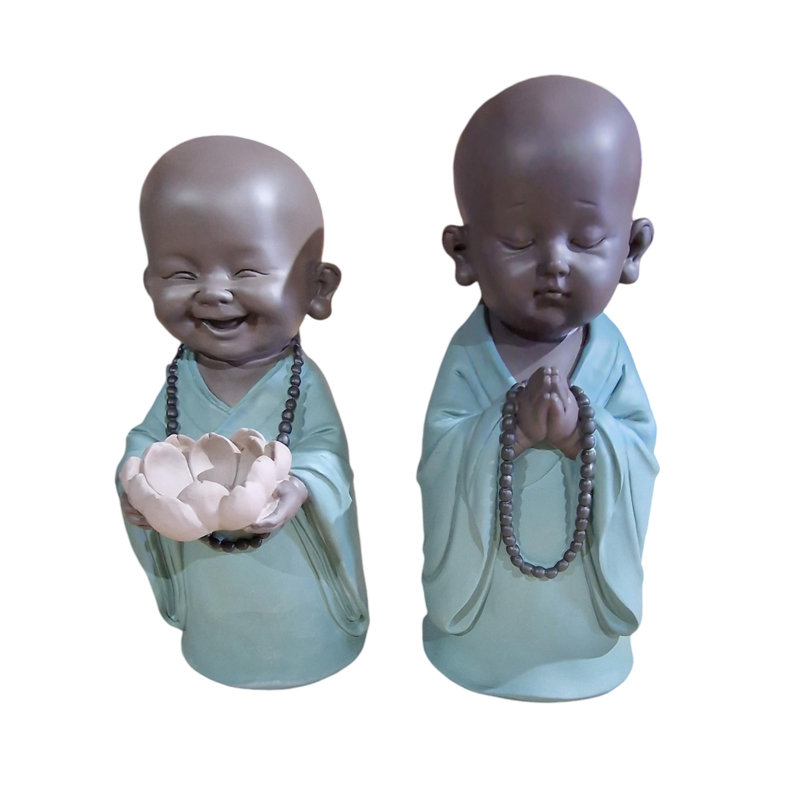 Geko Figurines & Sculptures