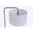 Batesville 63.75'' Arched Floor Lamp-728391247
