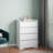 4 Drawer Dresser