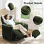 Fauteuil inclinable électrique à bascule-814768570