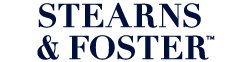 Stearns & Foster logo