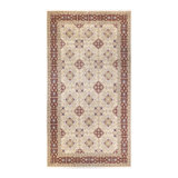 Classic One-of-a-Kind 9' 1" X 16' 10" Hand Knotted Area Rug