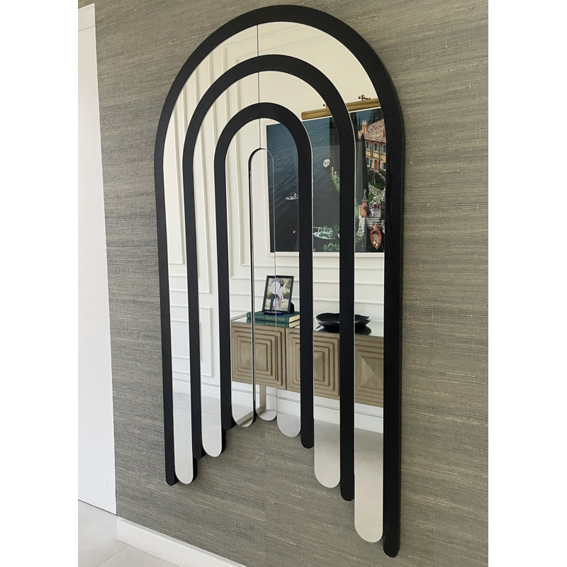 Miroir mural Delancy 