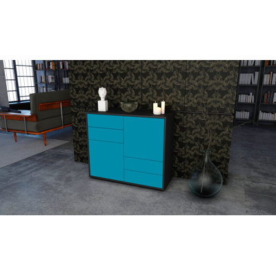 Raycliff 92cm Sideboard