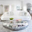 Table basse Crazy Cut