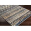 Tapis brun / gris Dunigan-1082563798