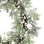 Faux 50cm Wreath