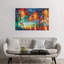 Hidden Way by Leonid Afremov - Wrapped Canvas Giclee Art Print-41186386