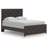 Haley Queen Panel Bed-123300286-123300289
