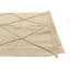Tapis crème Noack