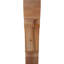 Support en bois / corbeau-111670744-111921728