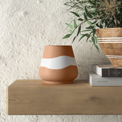 Vase de table 5 po Zubi