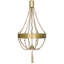 Alec 8 - Light Chandelier-20601894