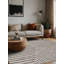 Tapis gris lavable à la machine GSIX03622-740038647