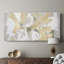 Toile tendue abstraite Seris 6 # LXIX-Gallery