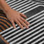 Tapis moderne lavable à la machine de qualité supérieure Mid-Century-1740110118-1740110132