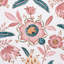 Lafayette Botanical Wallpaper-72550827