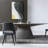 Alesha Oval Dining Table-42150681
