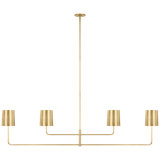 Go Lightly 4 - Light Chandelier