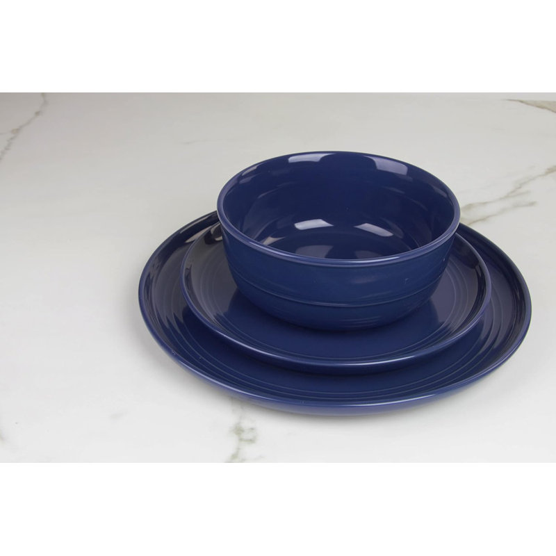 Dinner Plate