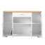 Sairah 110cm Sideboard