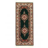 Derryk Hand Knotted Wool Area Rug