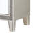 2-Drawer Nightstand