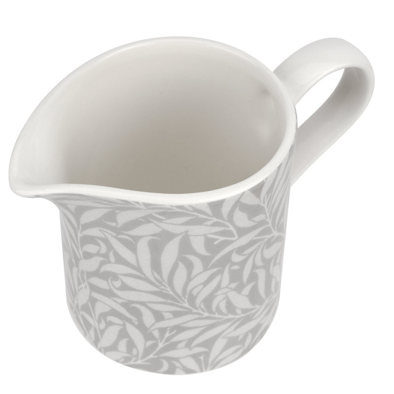 Morris and Co. Willow Bough Cream Jug