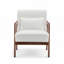 Alisija Upholstered Armchair-1945545182