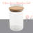 Glass Jar