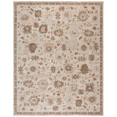 Rosalie Performance Oriental Rug