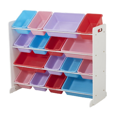 Humberwood Toy Organiser