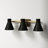 Byers 3-Light Dimmable Cone Vanity Light-1016752210-1016752213