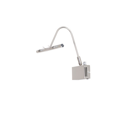 Hardwired Picture Light