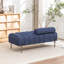 Banc de rembourrage de 52 po Ashyiah-436442306