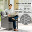 Wicker Outdoor Lounge Chair-1595043157-1595043154