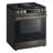 LG 6.3 cu. ft. Smart Gas Slide-In Range with Convection, Air Fry and EasyClean-124083317-124083316