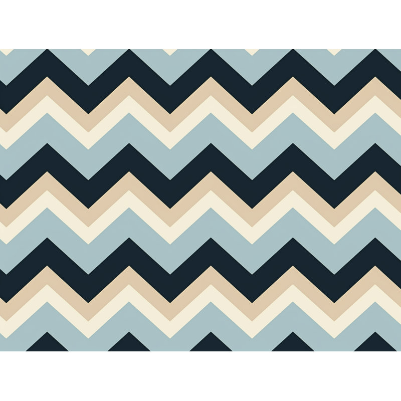 Paire de rideaux obscurcissant en polyester Nainoa, L 20 po x L 82 po