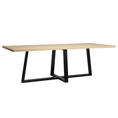 Bryson Rectangular 94'' L x 39'' W