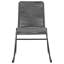 Chaise d'appoint (ensemble de 2)