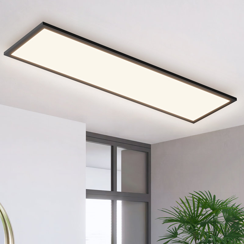Weighton Flush Mount